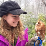 Rose Wall, Educational Coordinator/Senior Naturalist